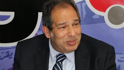 حسام الخولي: التغيير الوزارى يحقق رغبات المواطن 