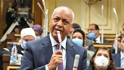  مصطفى بكري: كنا نتمنى أن يكون التعديل الوزاري بشكل أكبر