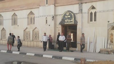 انطلاق أولى فعاليات الأسبوع الثقافي بمسجد شرق الإسكندرية