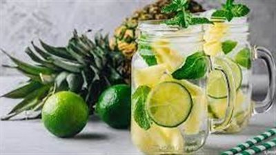 خبير تغذية: مشروبات الديتوكس لا تفيد الجسم | فيديو