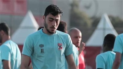 هل يعود الجوكر.. مفاجأة حول مشاركة أكرم توفيق في مباراة الأهلي والإسماعيلي