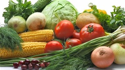 أسعار الخضروات اليوم السبت.. والطماطم تسجل 5.25 | فيديو