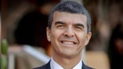 محمد إمبابي يوضح دور الغرف التجارية في تذليل كافة العقبات أمام التجار