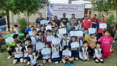 مستقبل وطن ينظم زيارات لمعالم سياحية وأثرية.. ويواصل قوافله الطبية في المحافظات