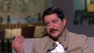 الفنان هشام المليجي: أنا يتيم الأم والأب من وأنا عمري 15 سنة |فيديو 