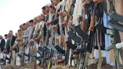 مقتل وإصابة 6 من القوات الحكومية اليمنية بسبب خروقات حوثية للهدنة