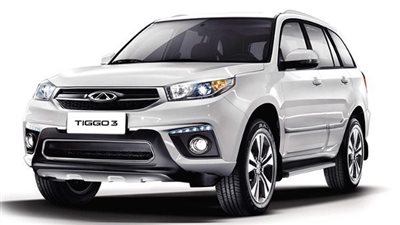 تعرف على قيمة القسط التأميني التقريبي للفئة الأولى لسيارة شيري تيجو 3 