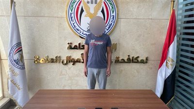 ارتكب 13 واقعة.. ضبط منتحل صفة موظف خدمة عملاء البنوك للنصب على المواطنين بالمنيا 