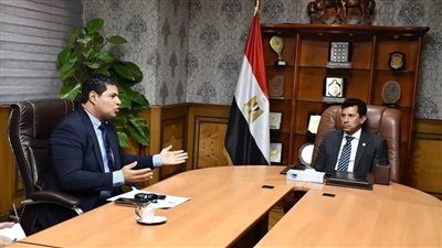 اتحاد الجودو يهنئ وزير الرياضة بتجديد ثقة القيادة السياسية