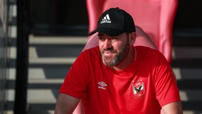 سواريش يعلن قائمة الأهلي لمواجهة مصر المقاصة في كأس مصر