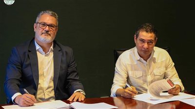 أنا هنا من أجل إسعاد الجماهير.. ميكالي يعلق على قرعة تصفيات أمم أفريقيا 