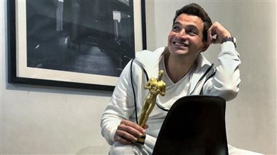 شريف نور الدين ضيف شرف الحلقة الأولى من مسلسل 