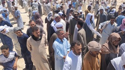 أخبار الفيوم | تشييع جثامين الأشقاء ضحايا الصعق الكهربي.. وخطة لمكافحة البعوض