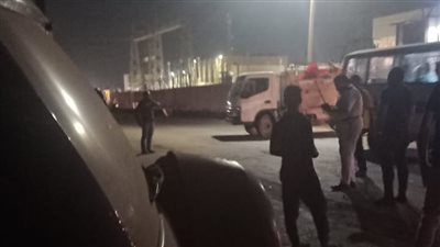 مصادرة شيش وإغلاق 4 مقاه ورفع إشغالات في حملات بقرى أوسيم.. صور