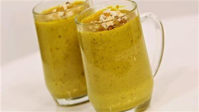 طريقة عمل المغات بمكونات بسيطة وبمذاق لذيذ