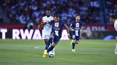 مدرب باريس سان جيرمان: ما فعله ميسي ومبابي لن نراه مرة أخرى 