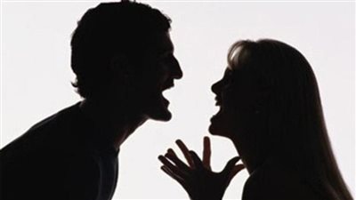 مصرع الزوجة المصابة في مشاجرة مع زوجها ببنها 