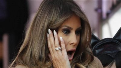 أخبار العالم اليوم: تورط ميلانيا ترامب في الوشاية بزوجها.. وإيران تقترب من امتلاك سلاحا نوويا