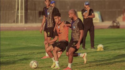 أبوقير للأسمدة يفوز على أسوان 4-3 استعدادا للموسم الجديد