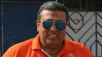 مدحت قنديل رئيسا لقطاع الناشئين لكرة القدم بنادي الشمس