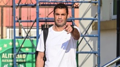 بعد تحطيم رقم الحضري.. محمد عبد المنصف: أفكر في الاعتزال