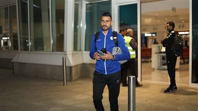 أحمد مسعود: الإصابة حرمتني من الانضمام للمنتخب