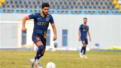 صالح جمعة: شرف لي اللعب في الزمالك.. وفايلر سبب رحيلي عن الأهلي