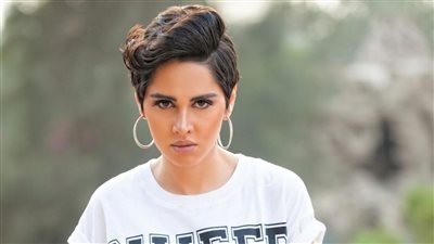 ياسمين رئيس تستعد لتصوير 