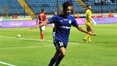 نائب رئيس سموحة: أحد القطبين عرض 30 مليون جنيه لضم عبد الكبير الوادي