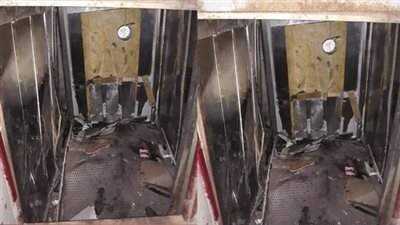 تفاصيل مصرع الطفل يوسف سويلم بعد سقوط «الأسانسير» به في الشرقية