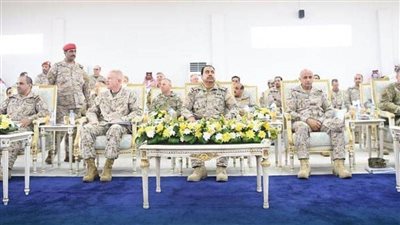 انطلاق مناورات 