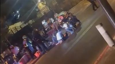 أول صورة للمتهم بإطلاق النار على حافلة إسرائيلية