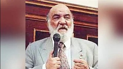 نادى بحرية إصدار الصحف.. 25 عامًأ على رحيل مصطفى مراد زعيم المعارضة السياسية فى السبعينات 