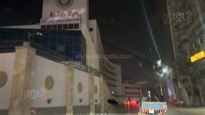 ديوان محافظة الدقهلية يبدأ تطبيق إجراءات ترشيد استهلاك الكهرباء | فيديو وصور 