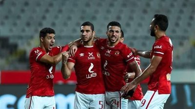 حسام حسن يقود الهجوم في تشكيلة الأهلي المتوقعة أمام مصر المقاصة 