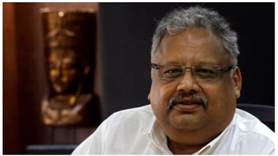 بعد وفاته.. من هو الملياردير الهندي راكيش جونجونوالا؟ 