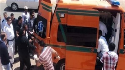 سيارة تدهس طفلا أثناء ركوبه دراجة في الغربية 