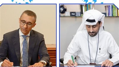 توقيع اتفاقية تعاون بين مصر للمقاصة ومركز مقاصة السعودي 