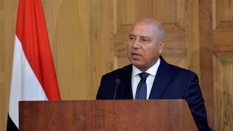 وزير النقل 
