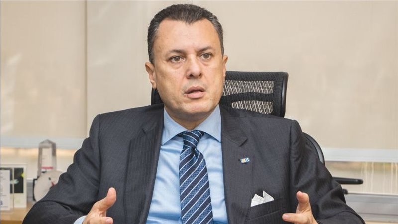 وزير السياحة والآثار