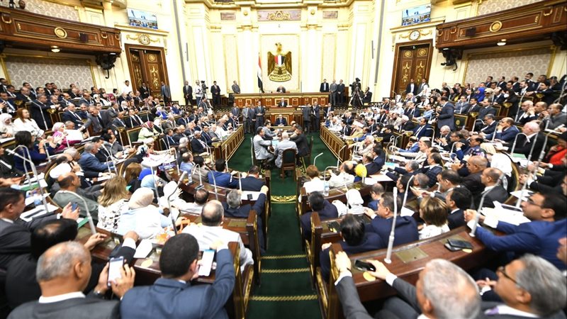 الجلسة الطارئة لمجلس