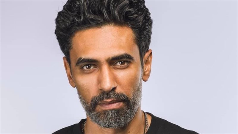 محمد علاء