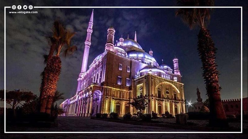 قلعة صلاح الدين الأيوبي