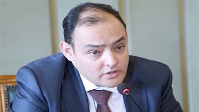 المهندس أحمد سمير