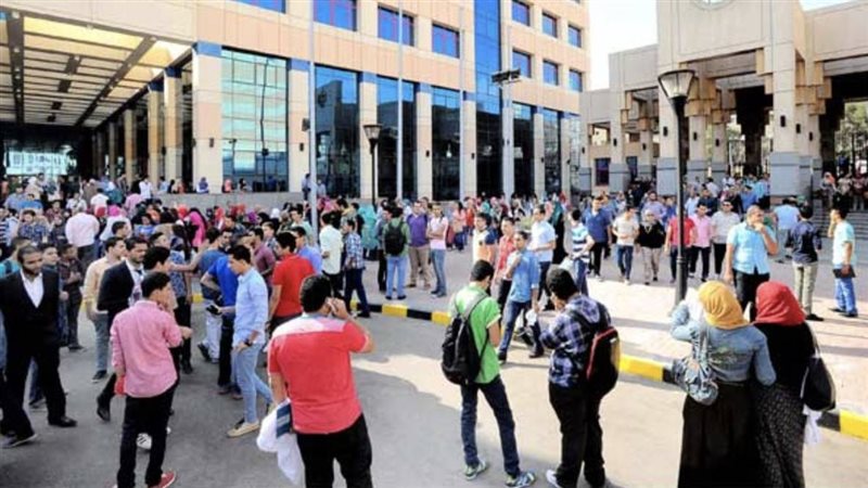 فصل الطلاب عن الطالبات