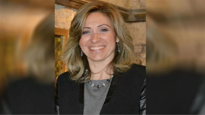 وزيرة الثقافة
