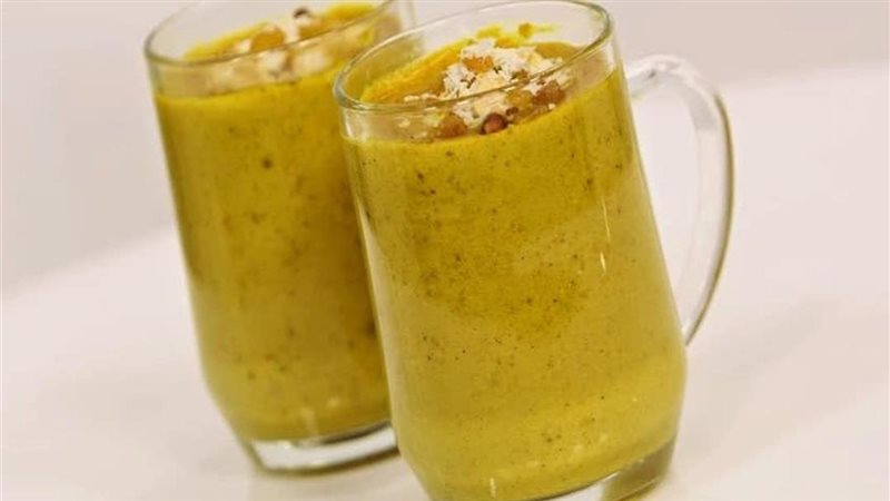  المغات