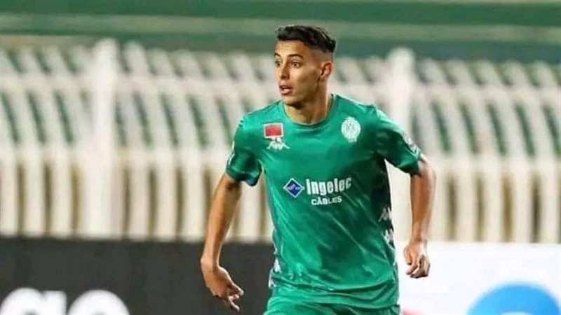 زكريا الوردي