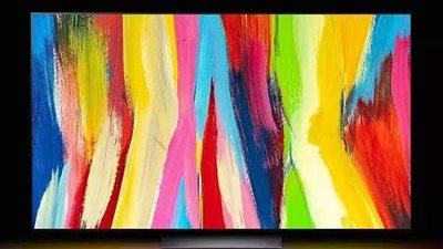 مواصفات تليفزيونات إل جي OLED بتقنيات العرض الذاتي والذكاء الاصطناعي 