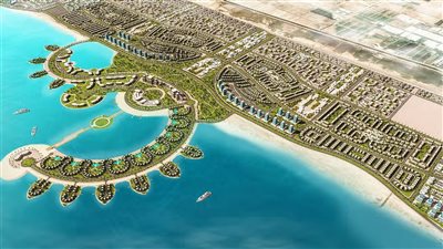 خبير تخطيط عمراني: المنصورة الجديدة تحقق طفرة عمرانية وتسويقية بالدلتا